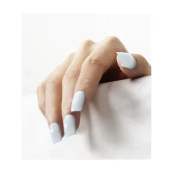 Vernis semi-permanent 1-LAK - Green Pearl / 5ml