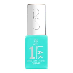 Vernis semi-permanent 1-LAK - Jump in the wather / 5ml