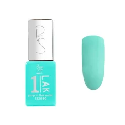 Vernis semi-permanent 1-LAK - Jump in the wather / 5ml