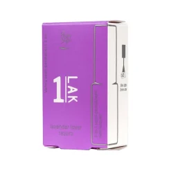 Vernis semi-permanent 1-LAK - Lavender lover / 5ml