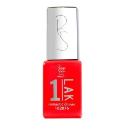 Vernis semi-permanent 1-LAK - Romantic dinner / 5ml