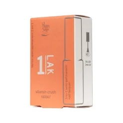 Vernis semi-permanent 1-LAK - Vitamin crush / 5ml