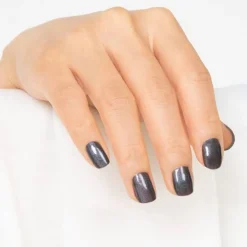 Vernis semi-permanent One-LAK 1-step gel polish black universe / 5ml