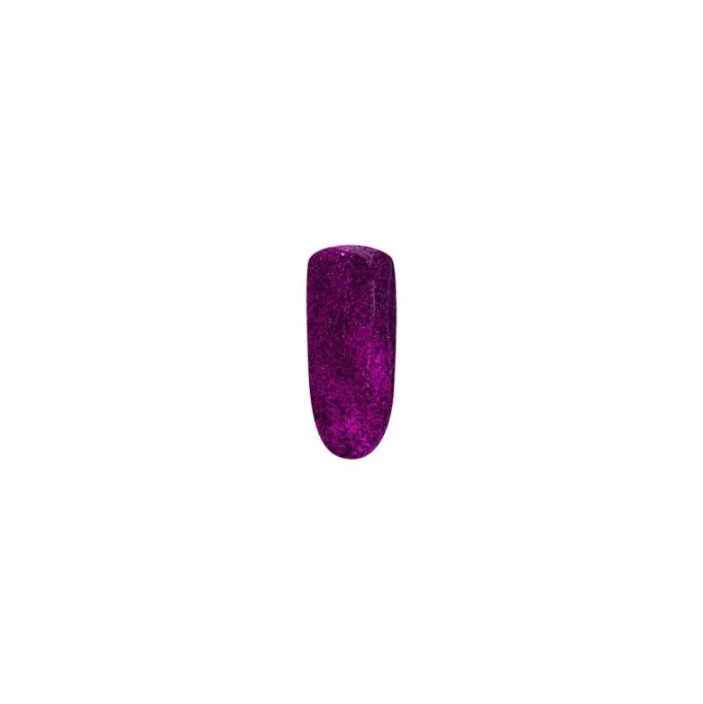 Vernis semi-permanent Orchid oasis – couleur intense, tenue longue durée / 5ml