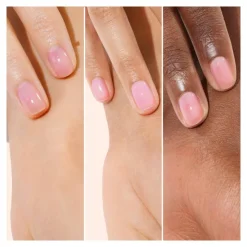 Vernis soin glowy Active glow™ Rosé intense Blueberry / 15ml