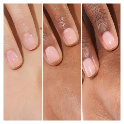 Vernis soin glowy Active Glow™ Rosé naturel Raspberry / 15ml