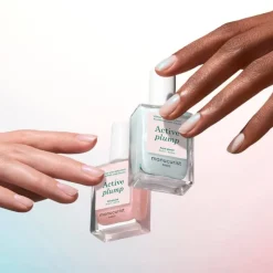 Vernis soin repulpant Active Plump - Aqua Glazed