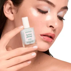 Vernis soin repulpant Active Plump - Aqua Glazed