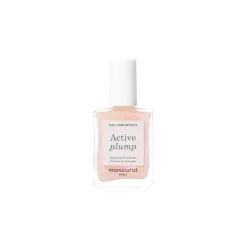 Vernis soin repulpant Active Plump / 15ml