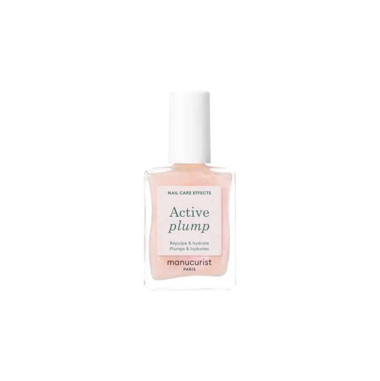Vernis soin repulpant Active Plump / 15ml
