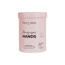 Vitalcrème lotion manucurie tiède Beauty Expert Hands / 310ml