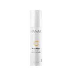 VITAMIN C Crème Régénérante Illuminatrice – Éclat et hydratation intense / 50ml
