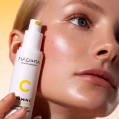VITAMIN C Crème Régénérante Illuminatrice – Éclat et hydratation intense / 50ml