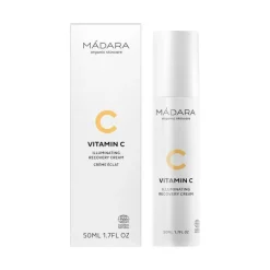 VITAMIN C Crème Régénérante Illuminatrice – Éclat et hydratation intense / 50ml