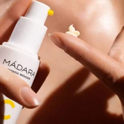 VITAMIN C Crème Régénérante Illuminatrice – Éclat et hydratation intense / 50ml