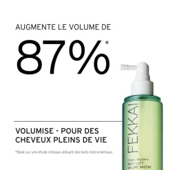 Volume racine Clean Stylers / 50ml