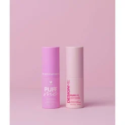 Volumizing Powder Original Puff.ME