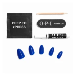 Xpress/On Catch a Wave of Happiness – faux-ongles effet gel