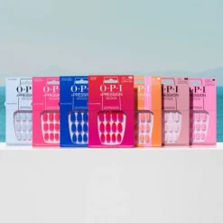 Xpress/On It's a Bunny! – faux-ongles effet gel