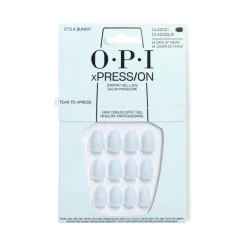 Xpress/On It's a Bunny! – faux-ongles effet gel
