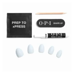 Xpress/On It's a Bunny! – faux-ongles effet gel