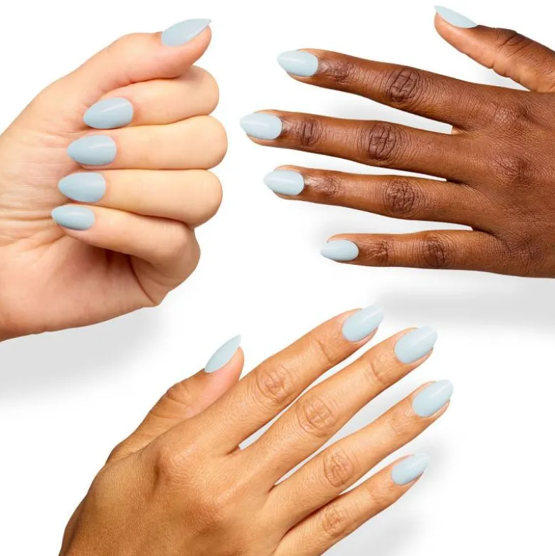 Xpress/On It's a Bunny! – faux-ongles effet gel