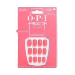 Xpress/On Pass My Towel – faux-ongles effet gel