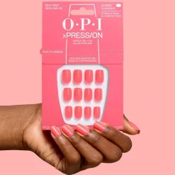 Xpress/On Pass My Towel – faux-ongles effet gel