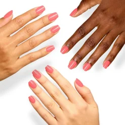 Xpress/On Pass My Towel – faux-ongles effet gel