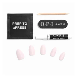 Xpress/On Strawberry Milkshake – faux-ongles effet gel